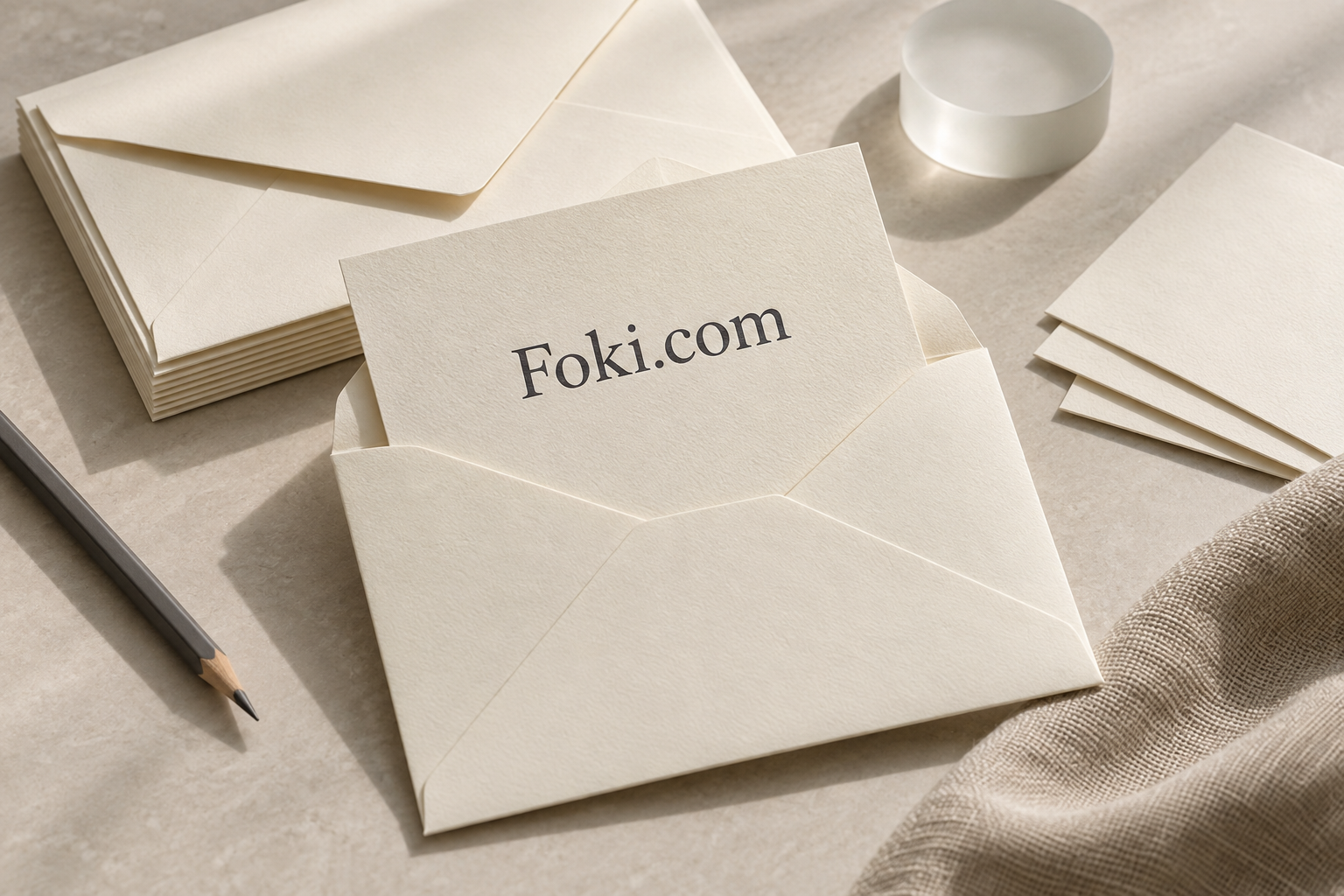 An exact-match domain upgrade
